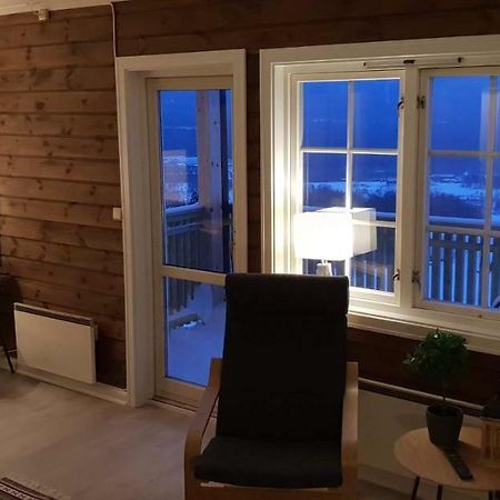 Oppdal Alpintun Stolen Ski In - Ski Out Exterior foto