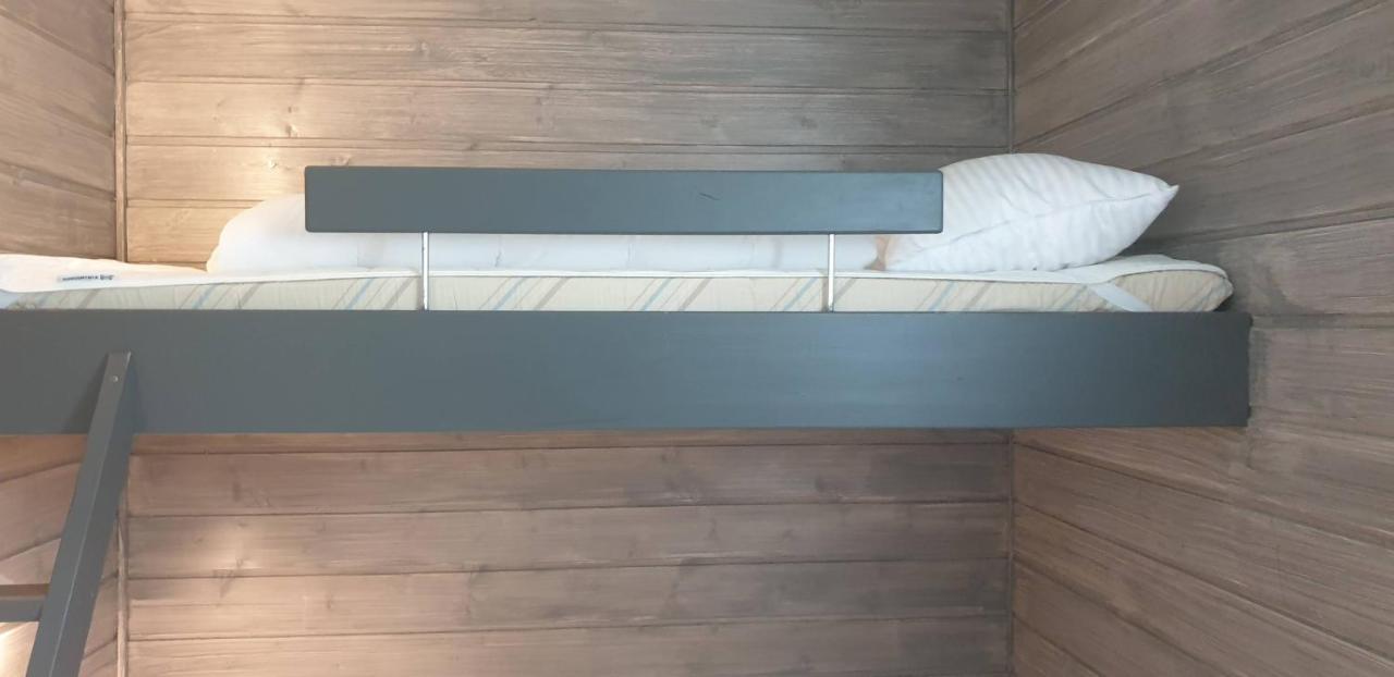 Oppdal Alpintun Stolen Ski In - Ski Out Exterior foto
