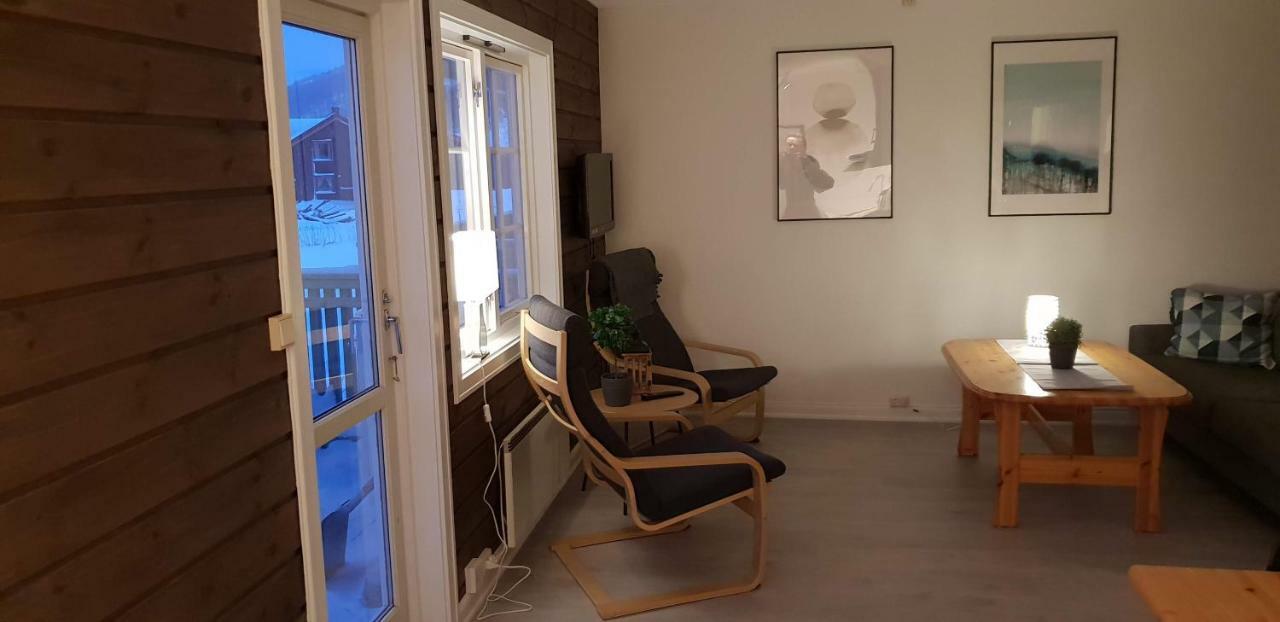 Oppdal Alpintun Stolen Ski In - Ski Out Exterior foto